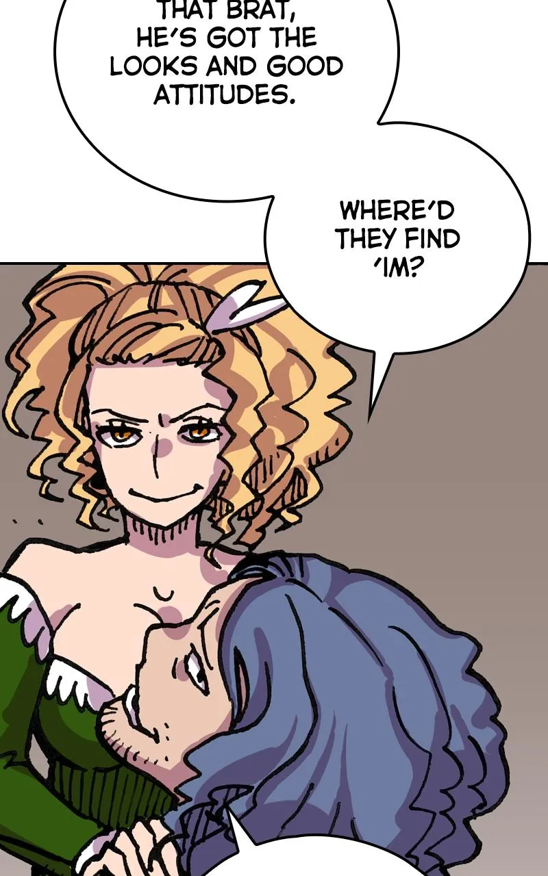 Read Clevatess Manga Online