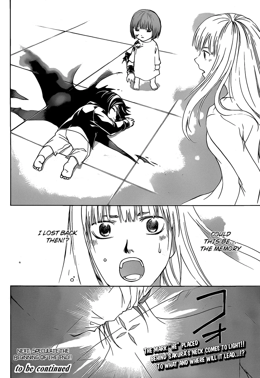 Read Code Breaker Manga Online