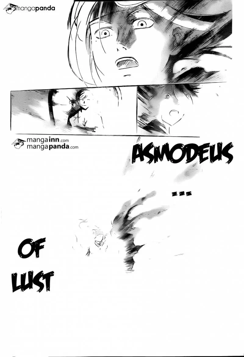 Read Code Breaker Manga Online