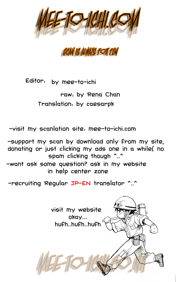 Read Code Breaker Manga Online