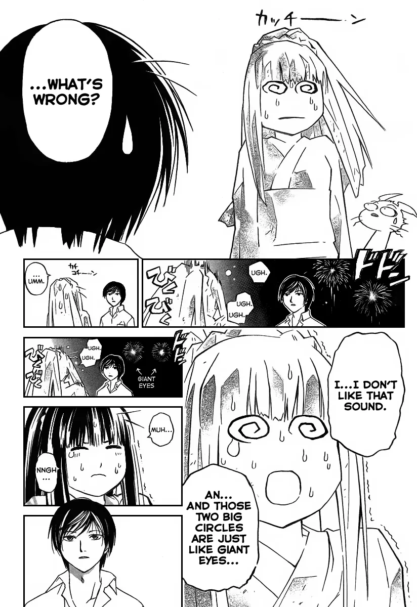 Read Code Breaker Manga Online