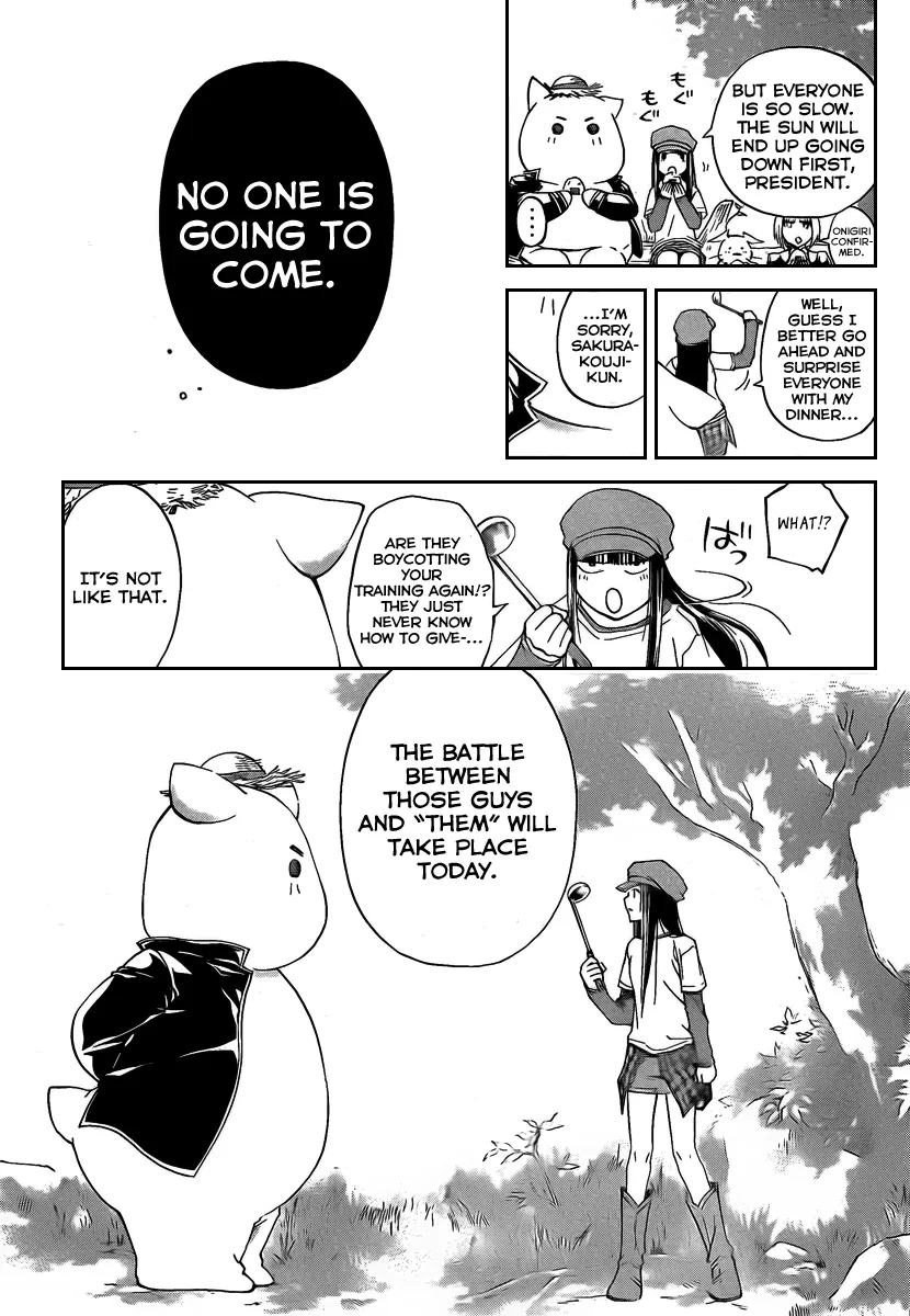 Read Code Breaker Manga Online