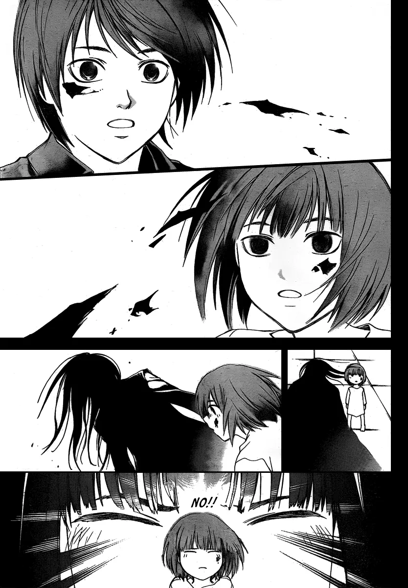 Read Code Breaker Manga Online