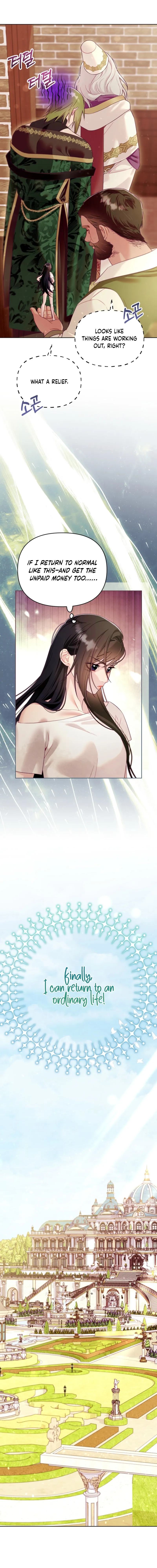 Read Collector's Cage Manga Online