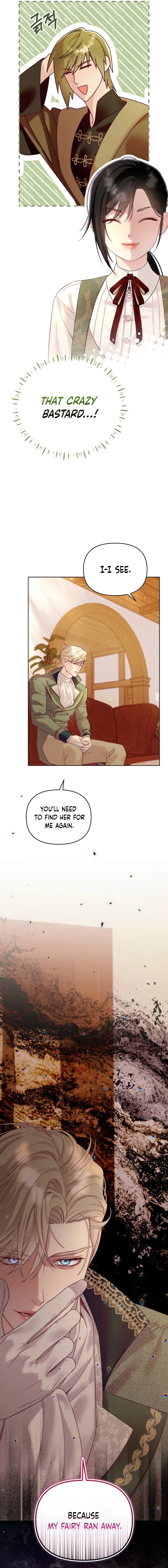Read Collector's Cage Manga Online