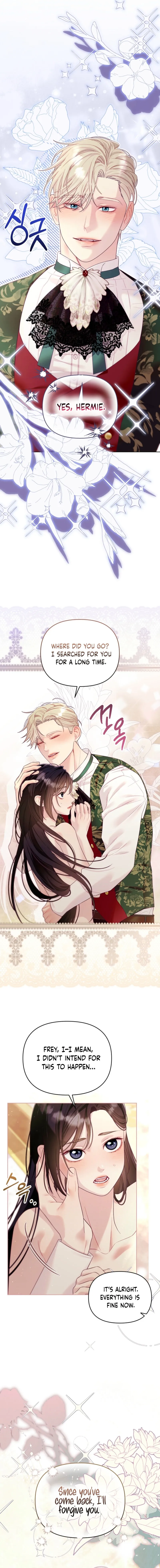 Read Collector's Cage Manga Online