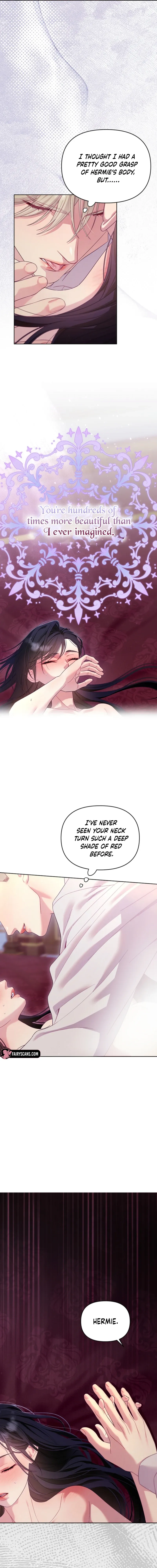 Read Collector's Cage Manga Online