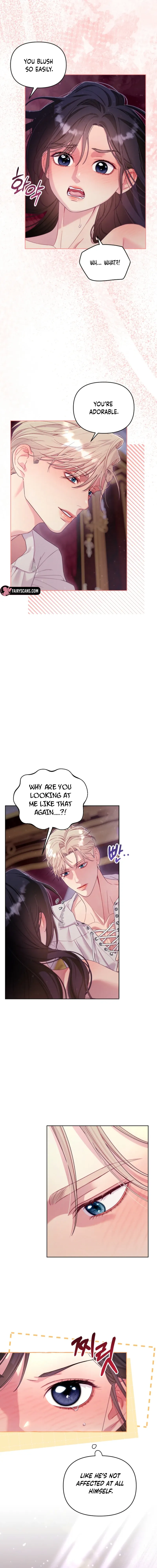 Read Collector's Cage Manga Online