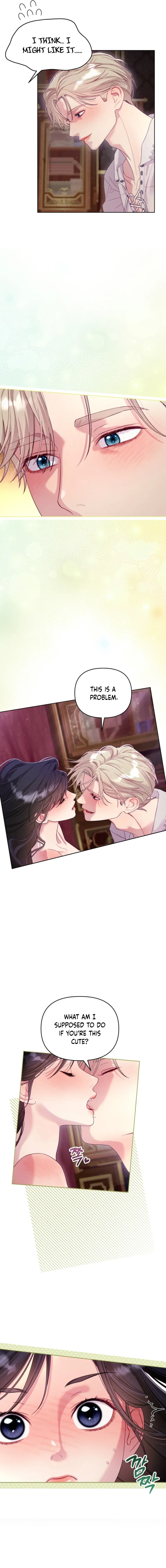 Read Collector's Cage Manga Online