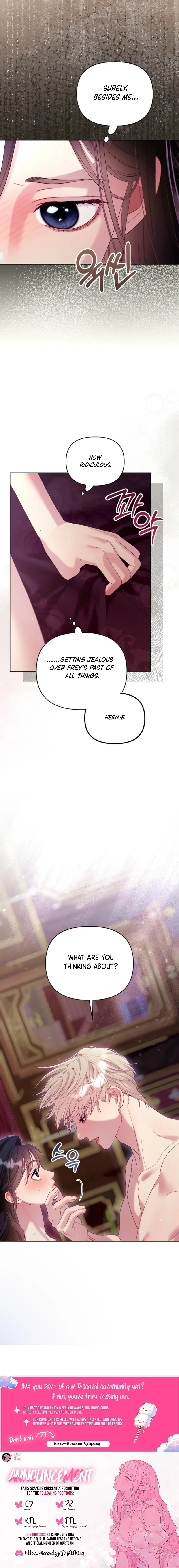 Read Collector's Cage Manga Online