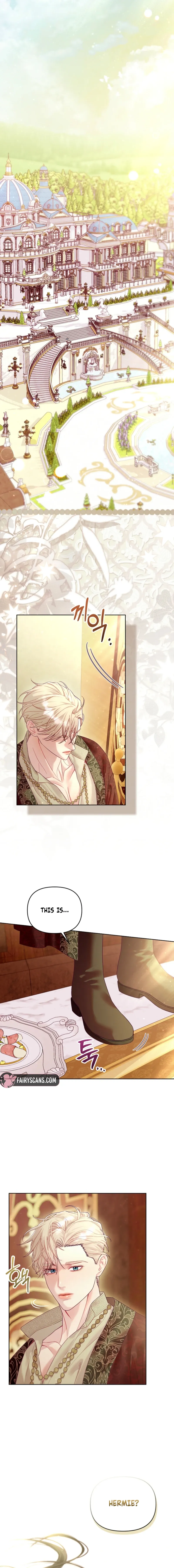 Read Collector's Cage Manga Online
