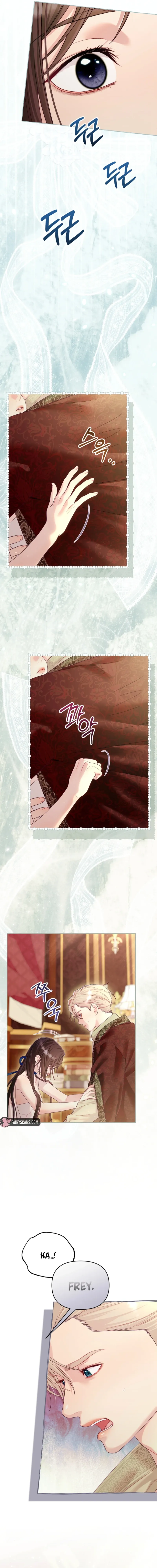 Read Collector's Cage Manga Online