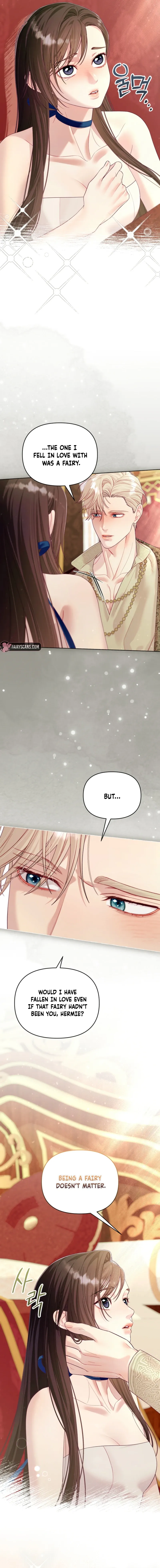 Read Collector's Cage Manga Online