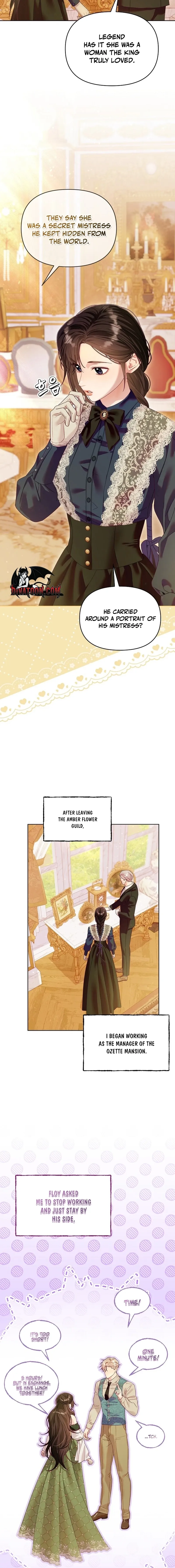Read Collector's Cage Manga Online
