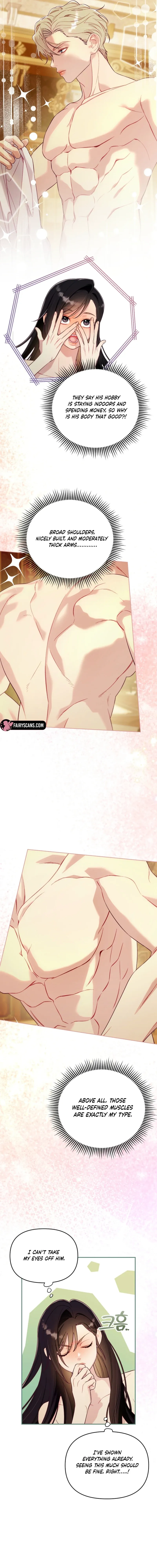 Read Collector's Cage Manga Online
