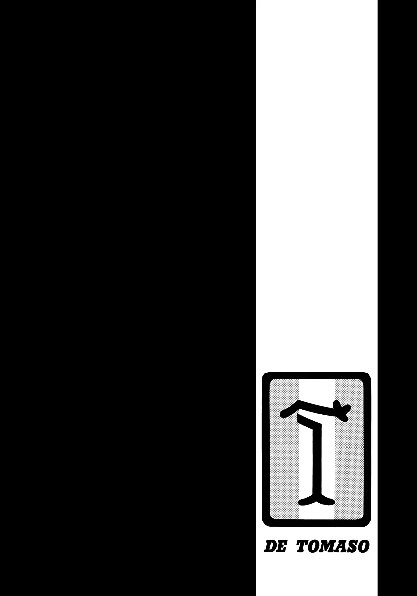 Read Countach Manga Online
