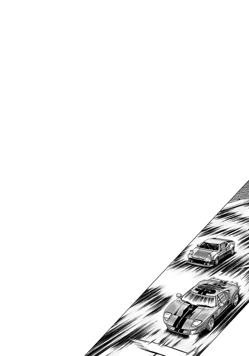 Read Countach Manga Online