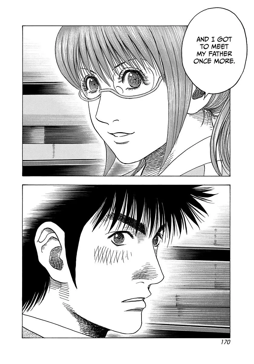 Read Countach Manga Online
