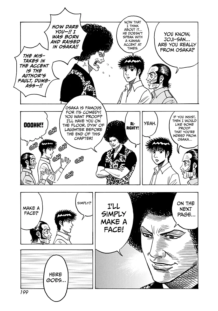 Read Countach Manga Online