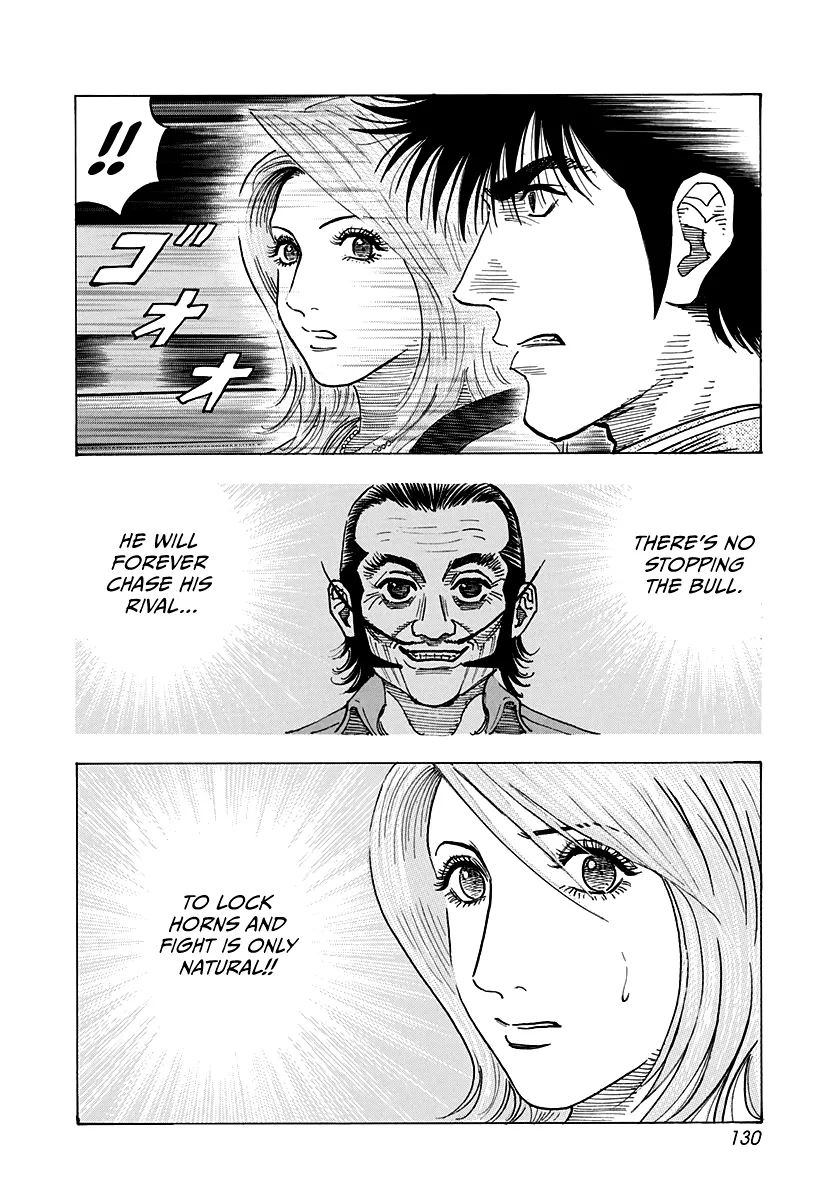 Read Countach Manga Online