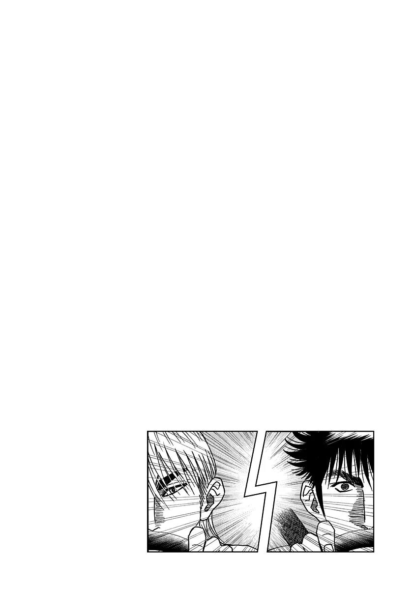 Read Countach Manga Online