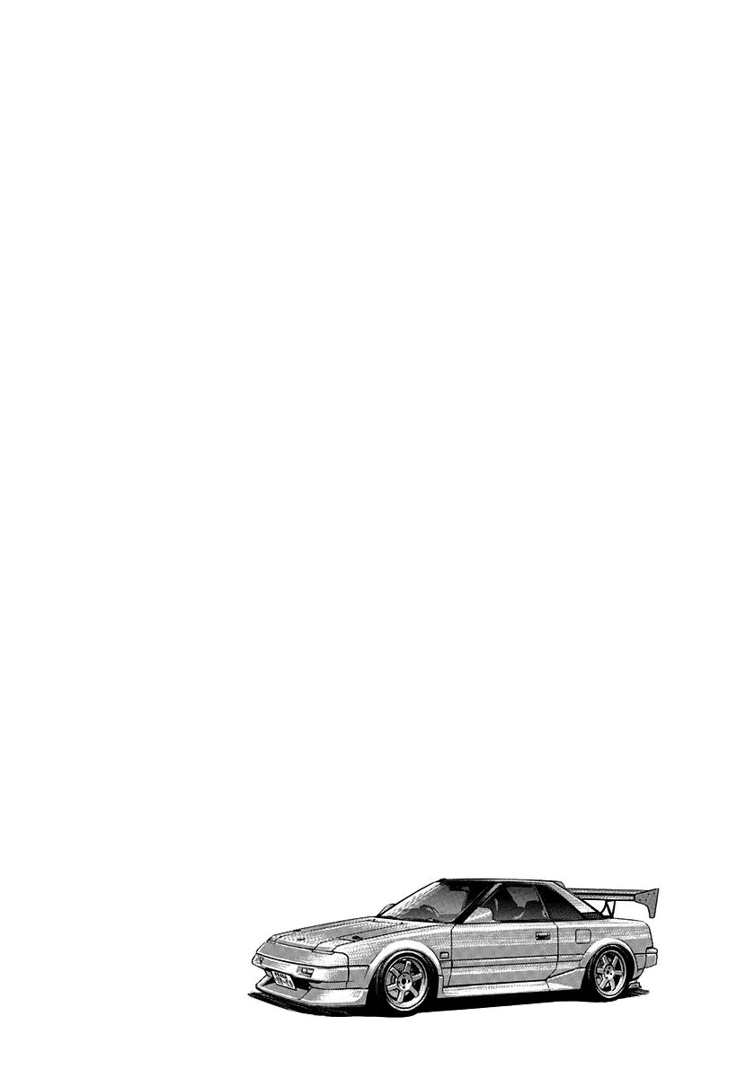 Read Countach Manga Online