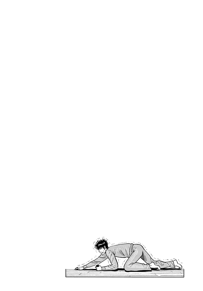 Read Countach Manga Online