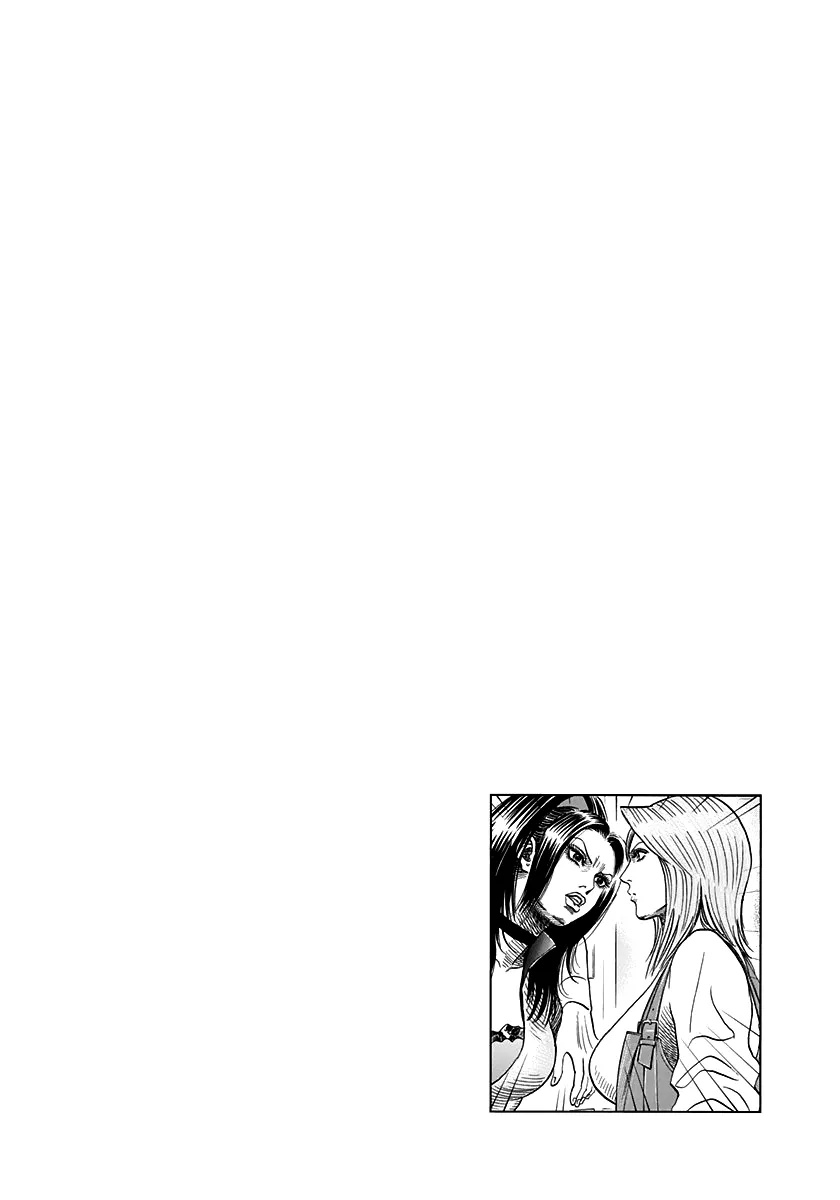 Read Countach Manga Online
