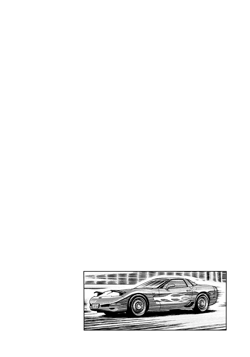 Read Countach Manga Online