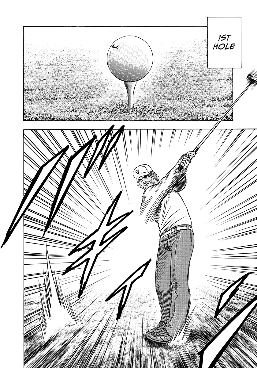 Read Countach Manga Online