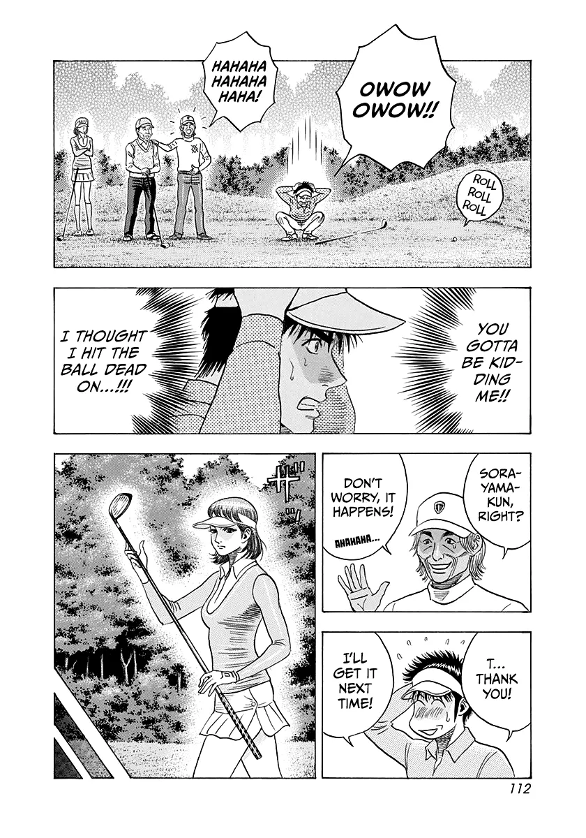 Read Countach Manga Online