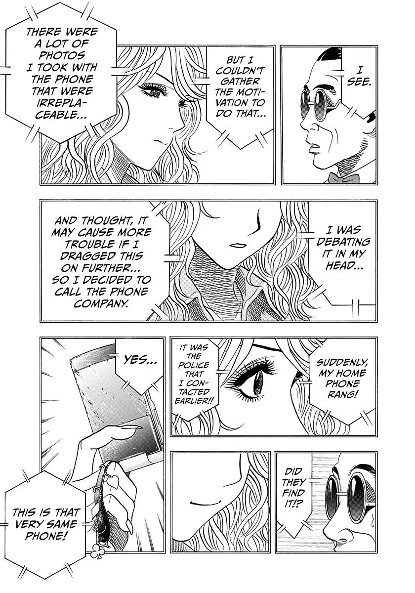 Read Countach Manga Online