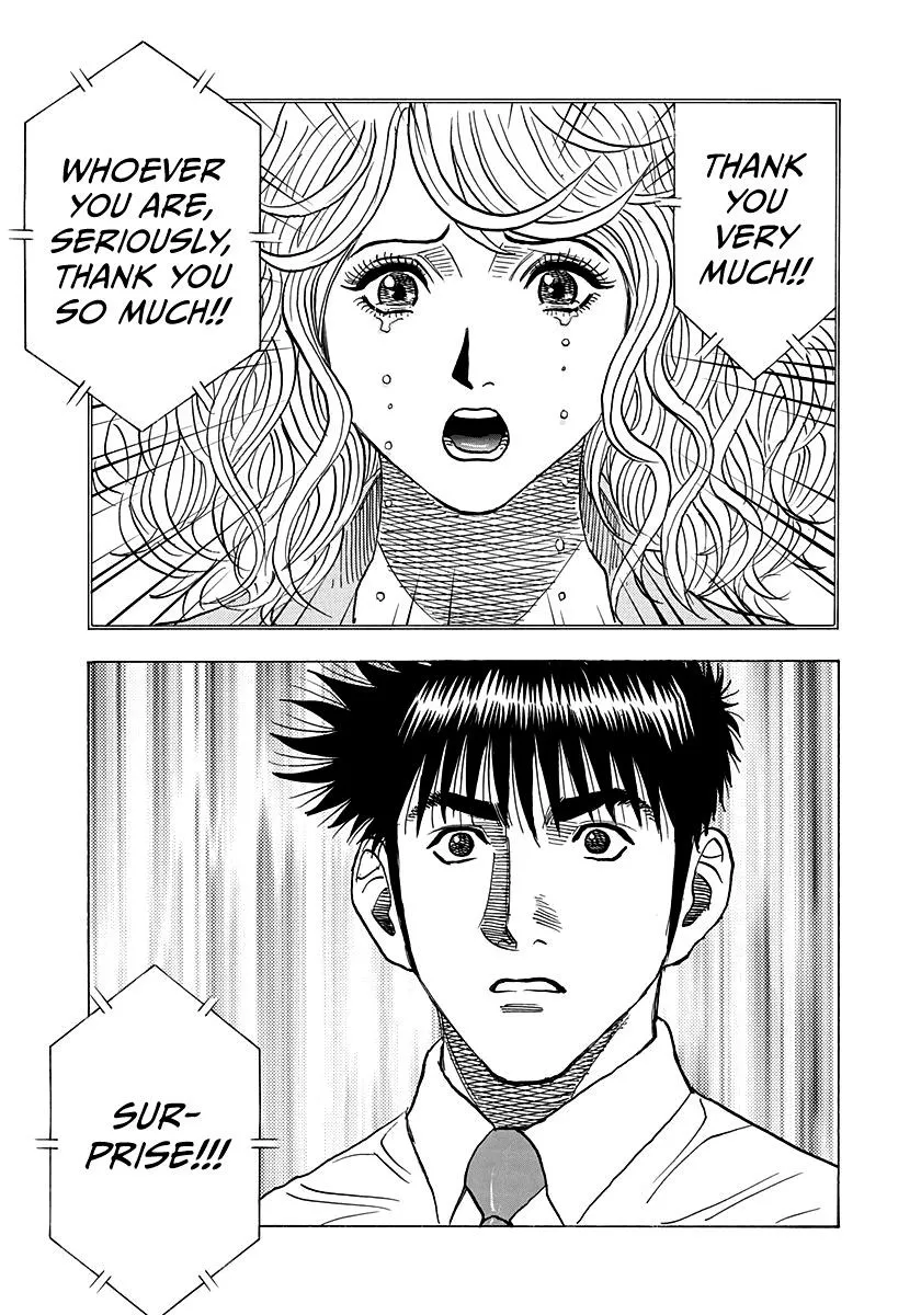 Read Countach Manga Online
