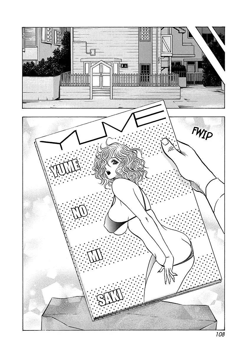 Read Countach Manga Online