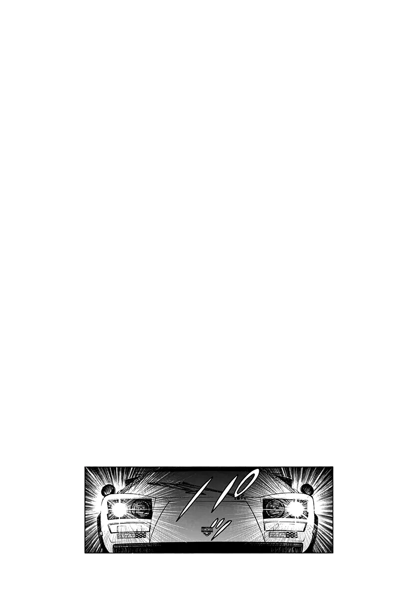 Read Countach Manga Online