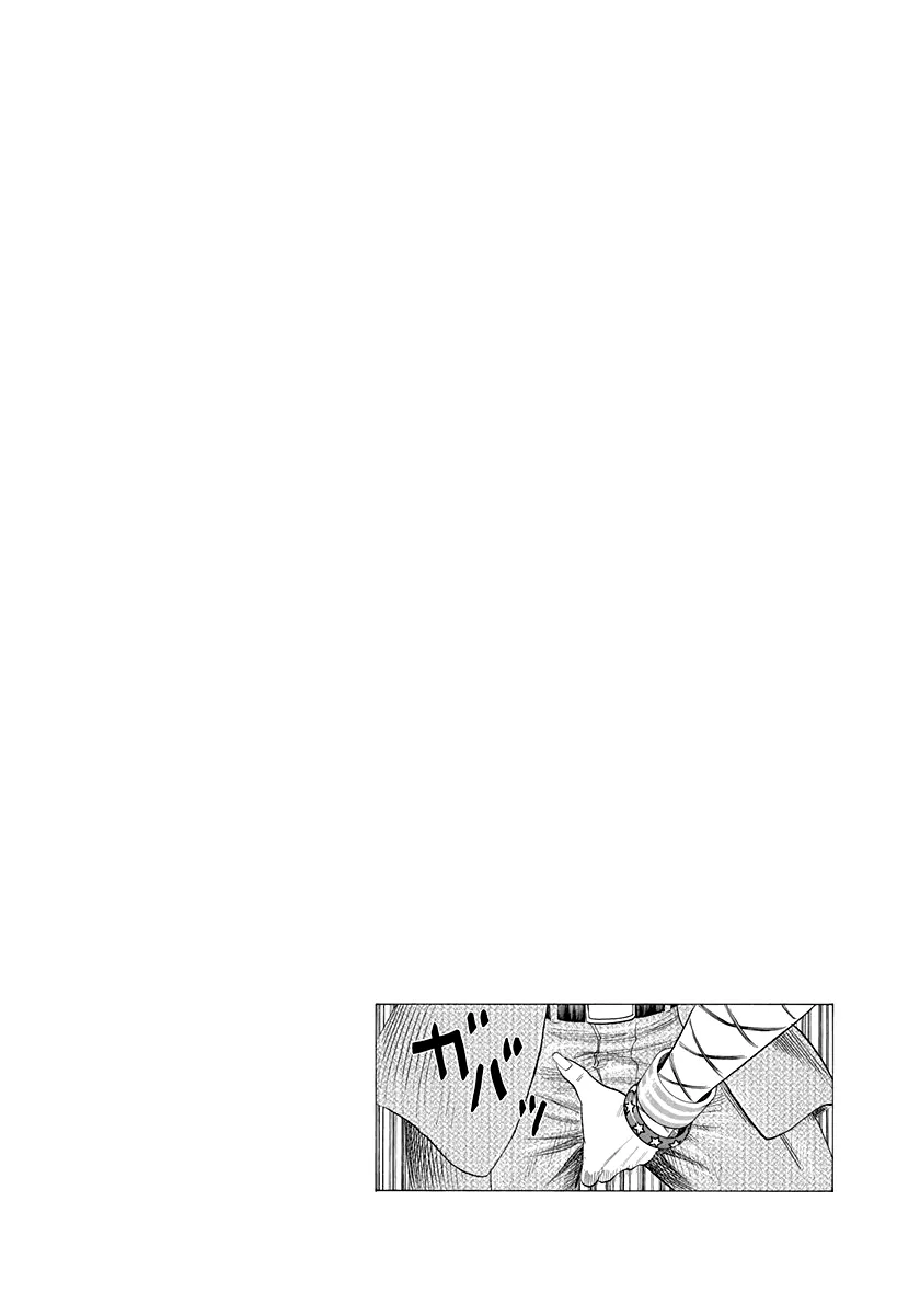 Read Countach Manga Online