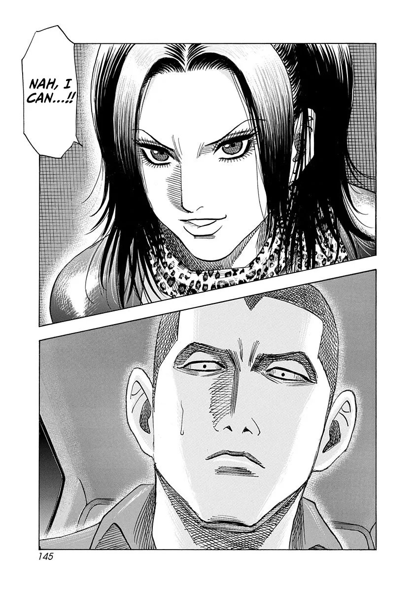 Read Countach Manga Online