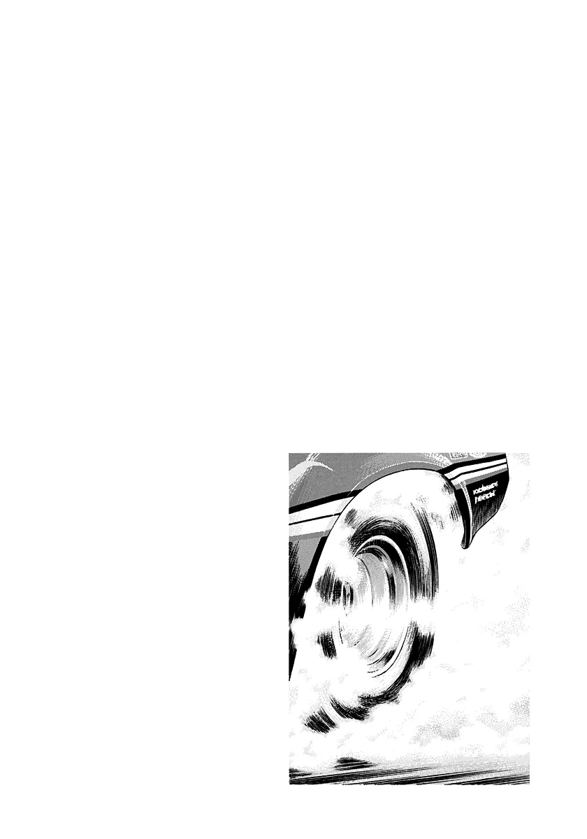 Read Countach Manga Online