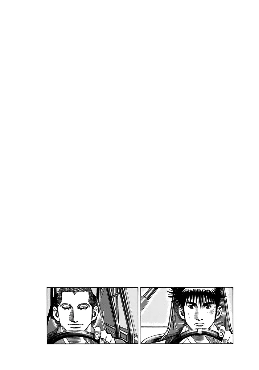 Read Countach Manga Online
