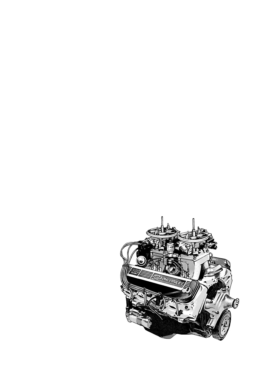 Read Countach Manga Online