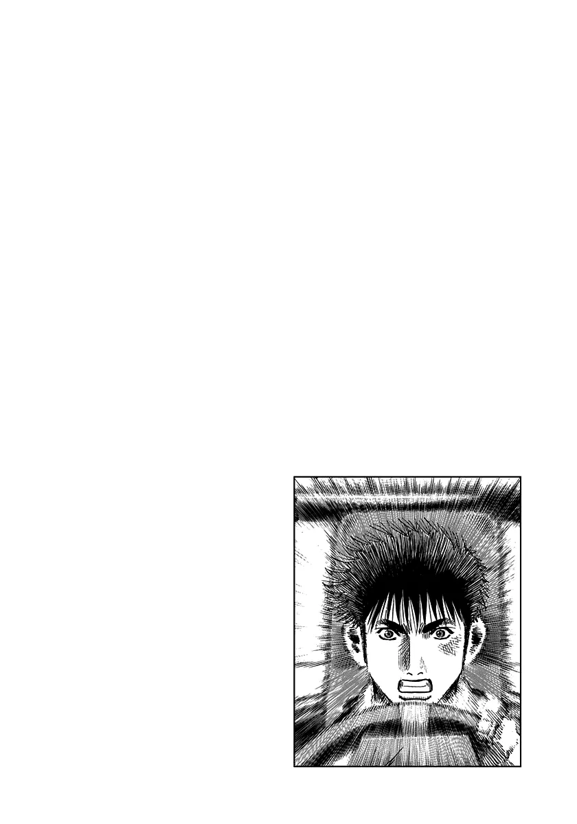 Read Countach Manga Online