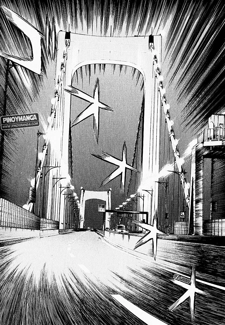 Read Countach Manga Online