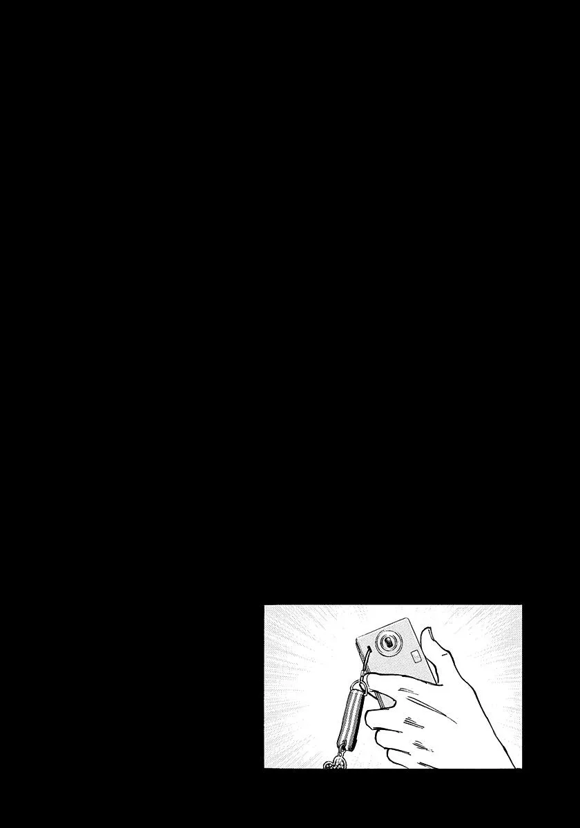 Read Countach Manga Online