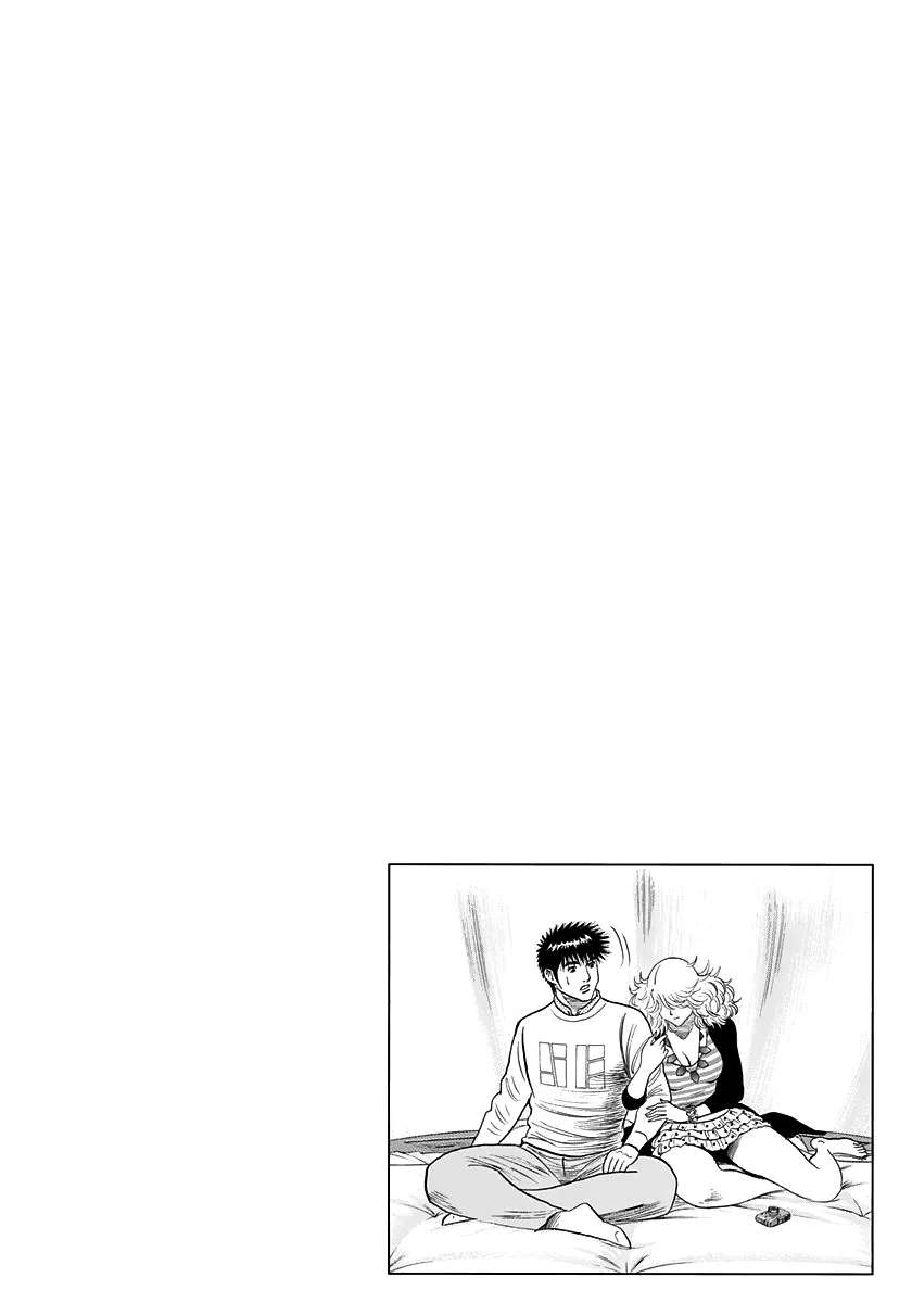 Read Countach Manga Online