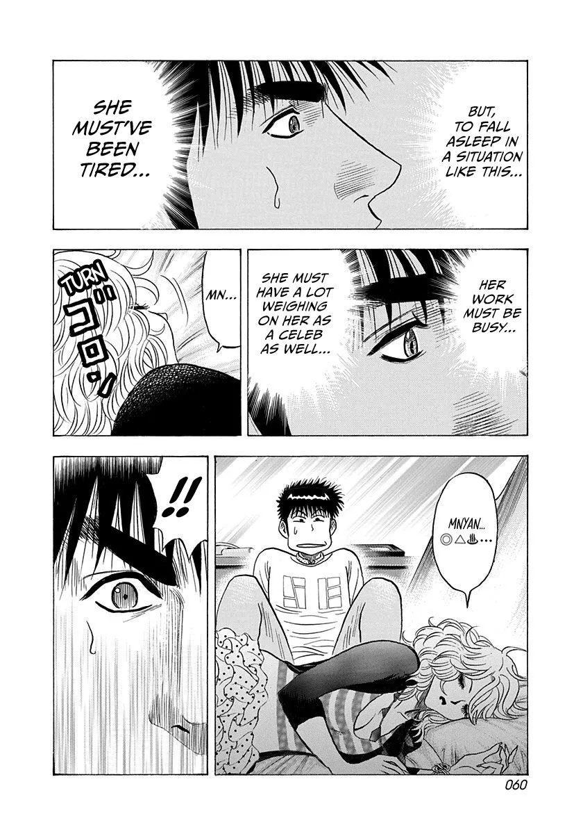 Read Countach Manga Online