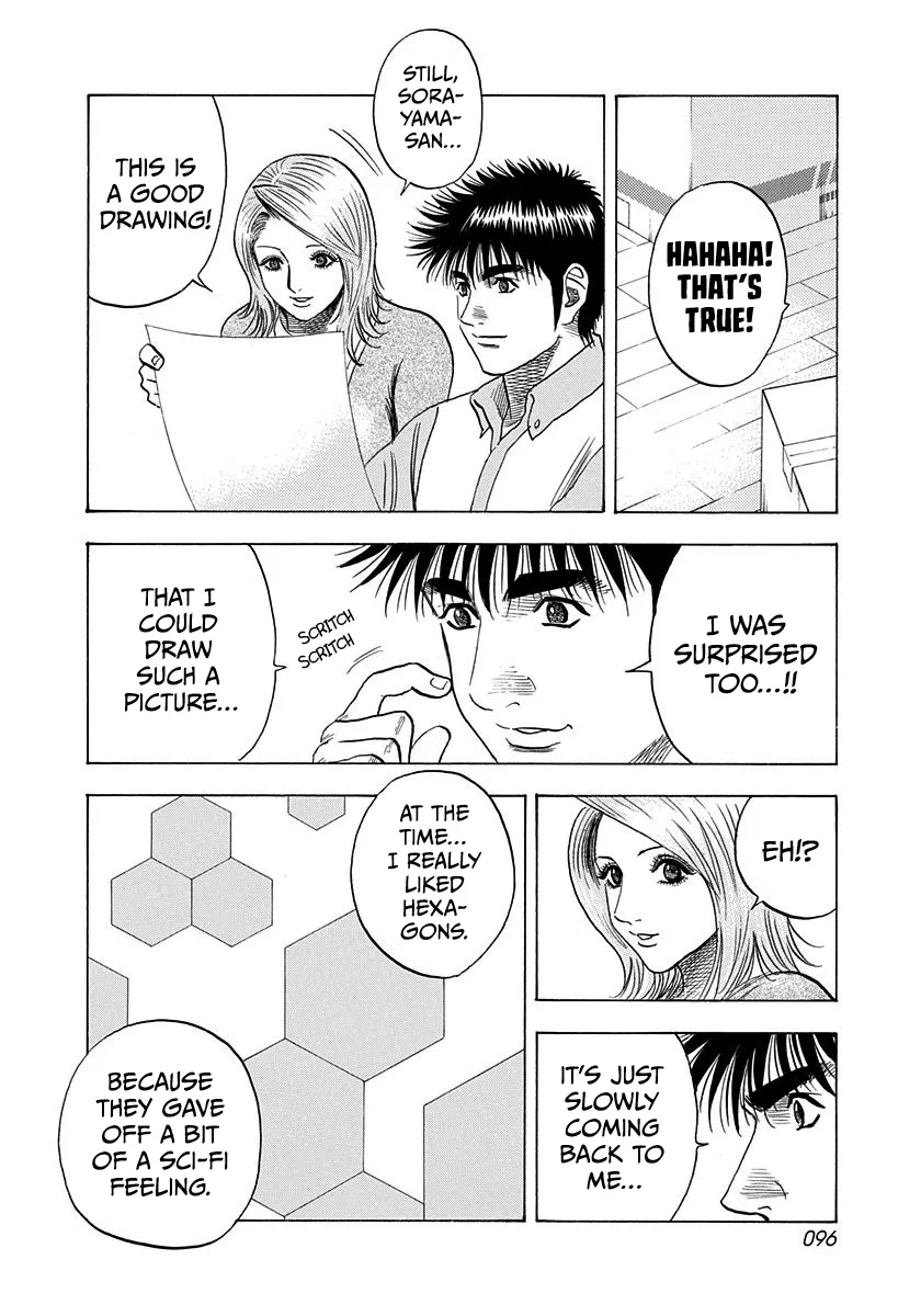 Read Countach Manga Online