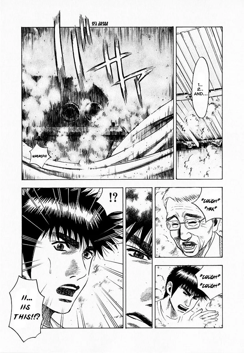 Read Countach Manga Online