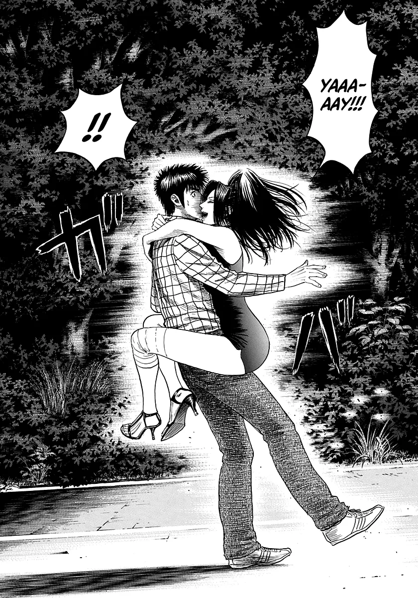 Read Countach Manga Online