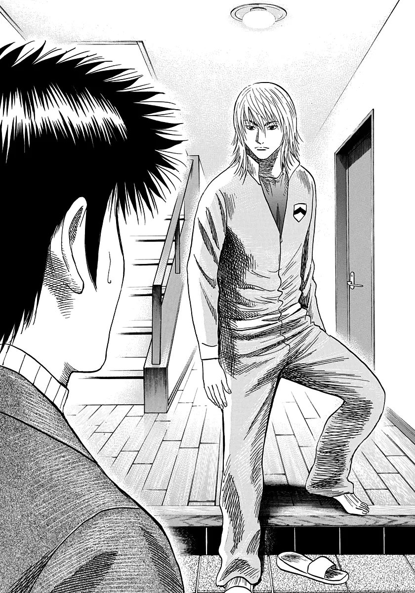 Read Countach Manga Online