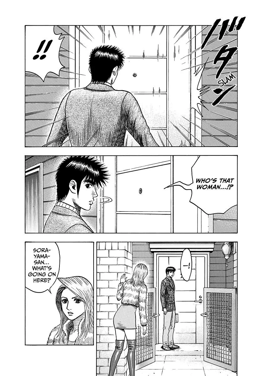 Read Countach Manga Online